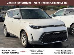 2024 Kia Soul