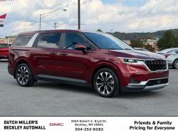 2024 Kia Carnival