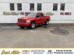 2004 Dodge Ram Pickup