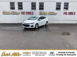 2019 Chevrolet Cruze