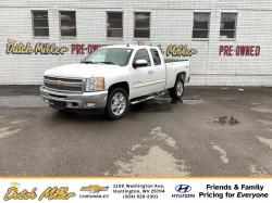 2012 Chevrolet Silverado