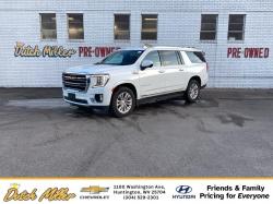 2021 GMC Yukon XL