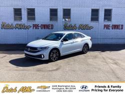 2024 Volkswagen Jetta