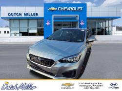 2017 Subaru Impreza