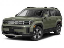 2026 Hyundai SANTA FE HYBRID