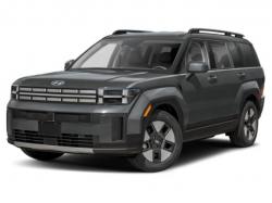 2026 Hyundai SANTA FE HYBRID