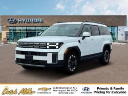2024 Hyundai SANTA FE