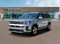 2026 Hyundai SANTA FE HYBRID