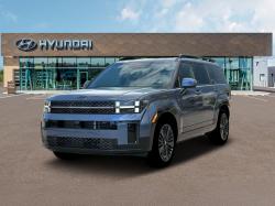 2026 Hyundai SANTA FE HYBRID