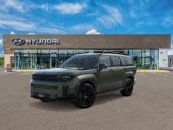 2026 Hyundai SANTA FE HYBRID