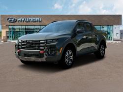 2025 Hyundai SANTA CRUZ