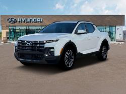 2025 Hyundai SANTA CRUZ