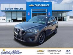 2016 Mazda Mazda CX 5