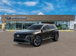 2026 Hyundai TUCSON HYBRID