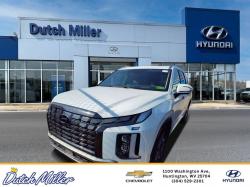 2023 Hyundai PALISADE