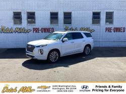 2020 Hyundai PALISADE