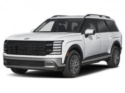2026 Hyundai PALISADE HYBRID