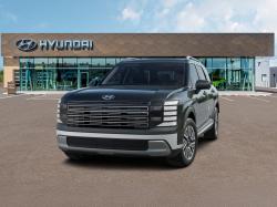 2026 Hyundai PALISADE HYBRID