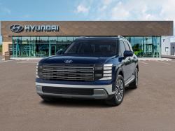 2026 Hyundai PALISADE HYBRID