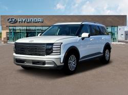 2026 Hyundai PALISADE HYBRID