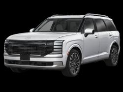 2026 Hyundai PALISADE HYBRID