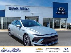 2024 Hyundai SONATA