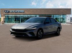 2025 Hyundai ELANTRA HEV
