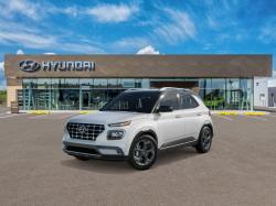2026 Hyundai VENUE