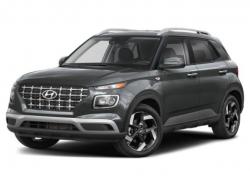 2026 Hyundai VENUE