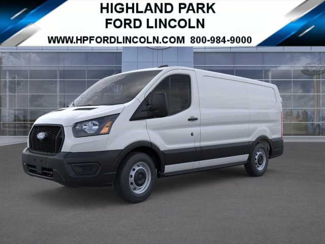 2026 Ford Transit Cargo Van T150