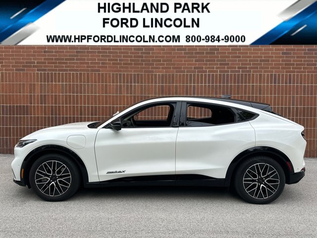 2024 Ford Mustang Mach E Premium