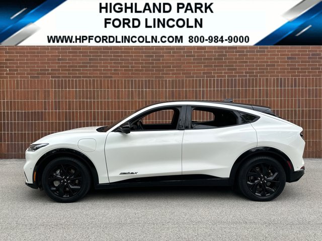2023 Ford Mustang Mach E Premium
