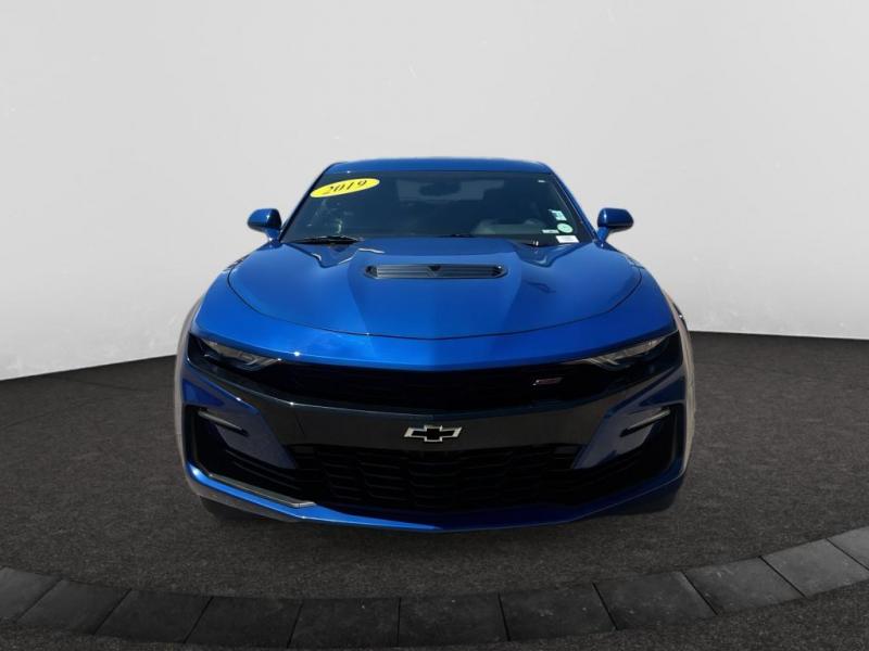 2019 Chevrolet Camaro 1SS