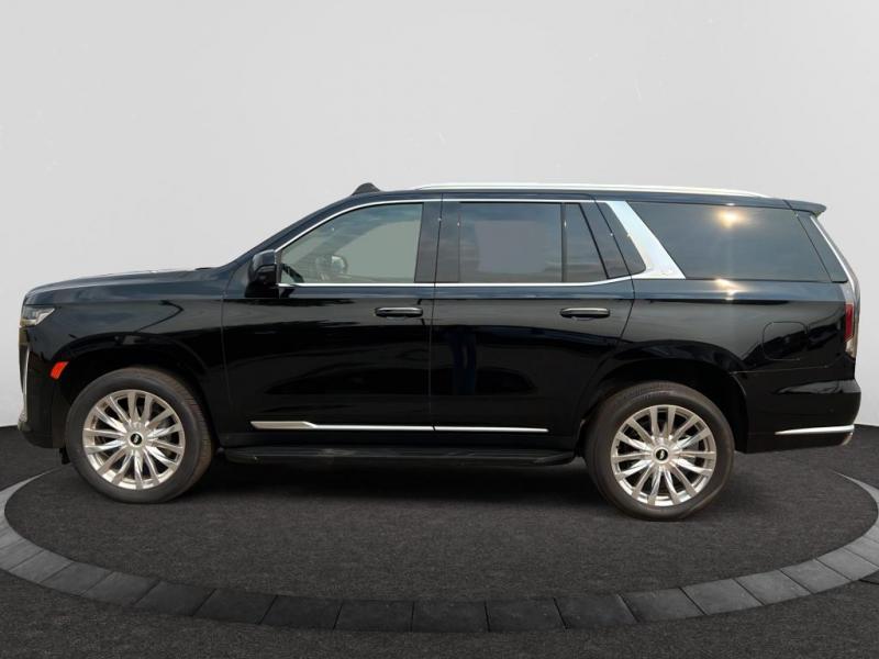 2024 Cadillac Escalade 4WD Premium Luxury