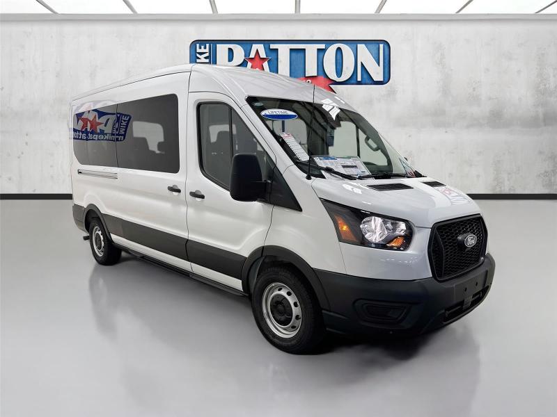 2026 Ford Transit 350 XL
