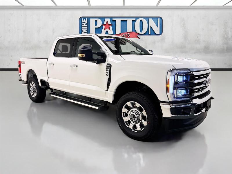 2026 Ford Super Duty F 250 SRW LARIAT