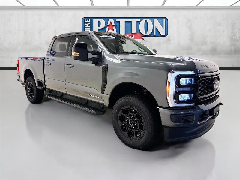 2026 Ford Super Duty F 250 SRW LARIAT