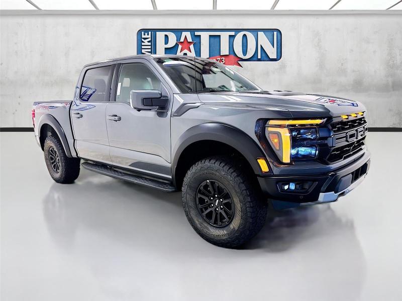 2026 Ford F 150 Raptor