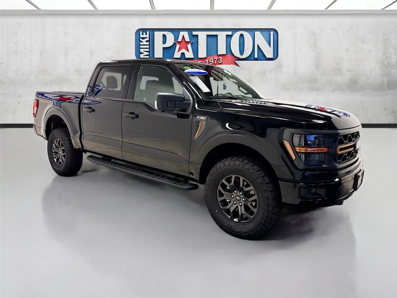 2026 Ford F 150 Tremor