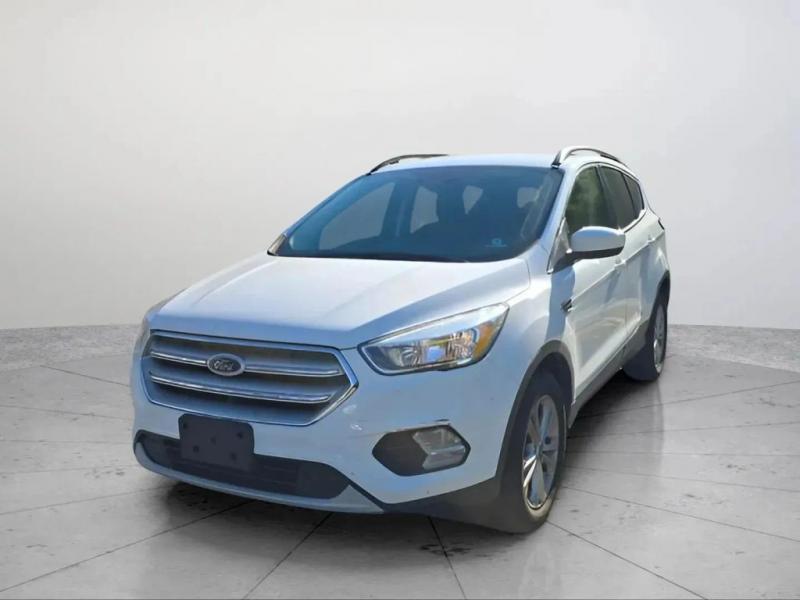 2018 Ford Escape SE Sport Utility 4D