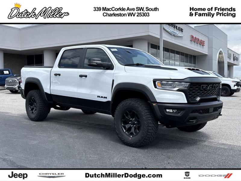 2026 RAM Ram 1500 RHO