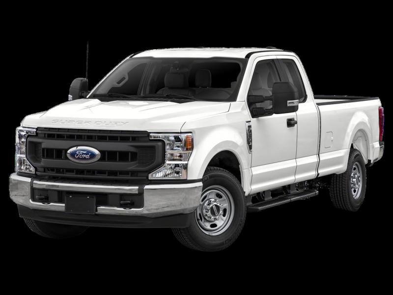2020 Ford F 250 XL