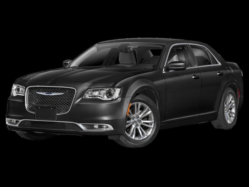 2021 Chrysler 300S 300S