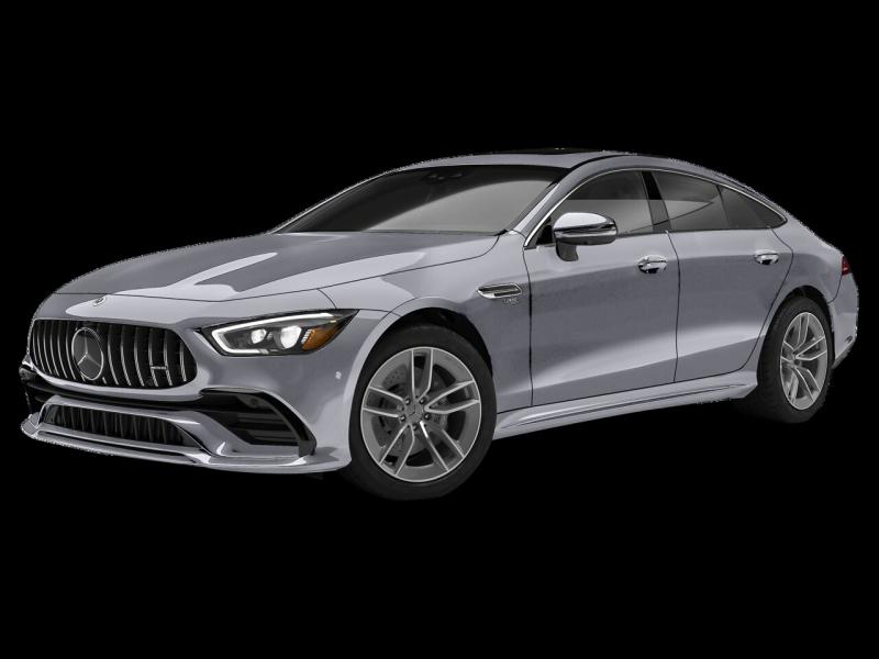 2023 Mercedes-Benz AMG GT AMG GT 43