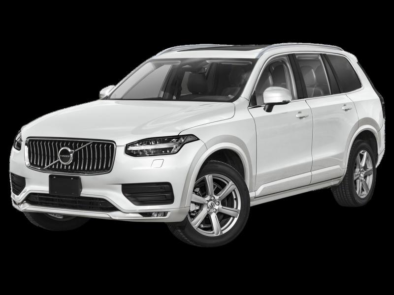 2024 Volvo XC90 Core Bright Theme