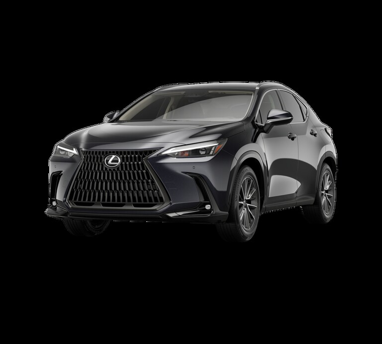 2026 Lexus NX 350 AWD