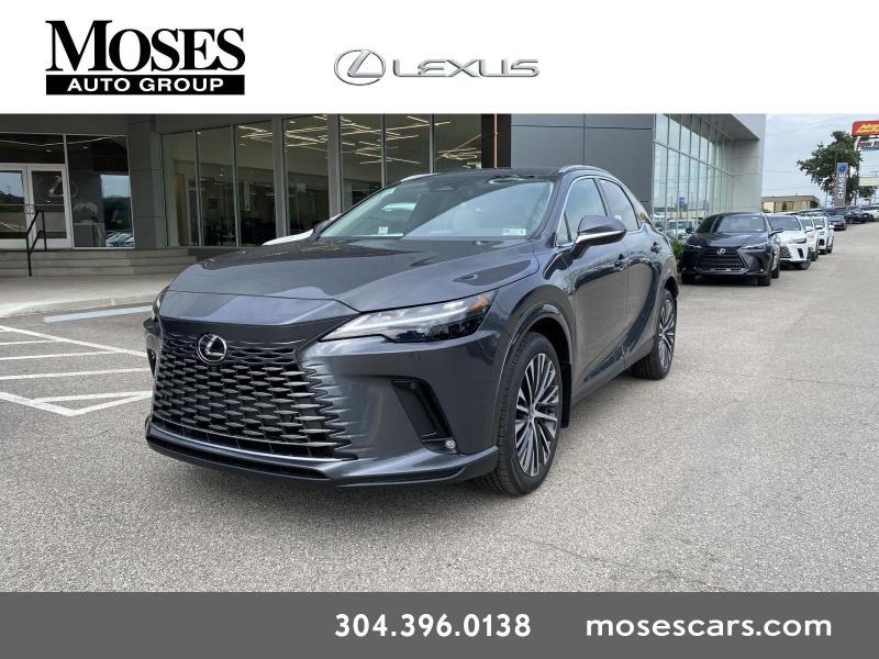 2026 Lexus RX 350 PREMIUM+ AWD