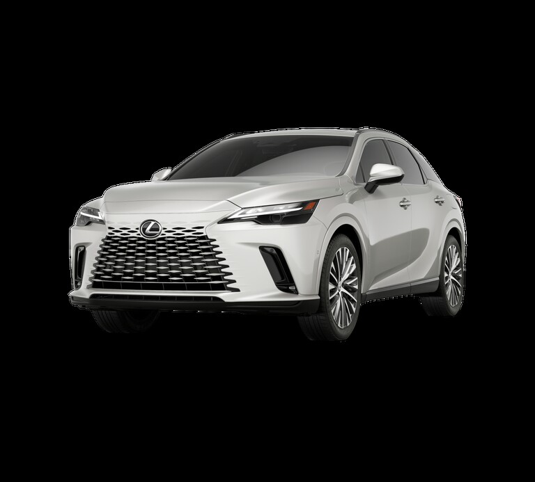 2026 Lexus RX HYBRID RX 350h PREMIUM+ AWD