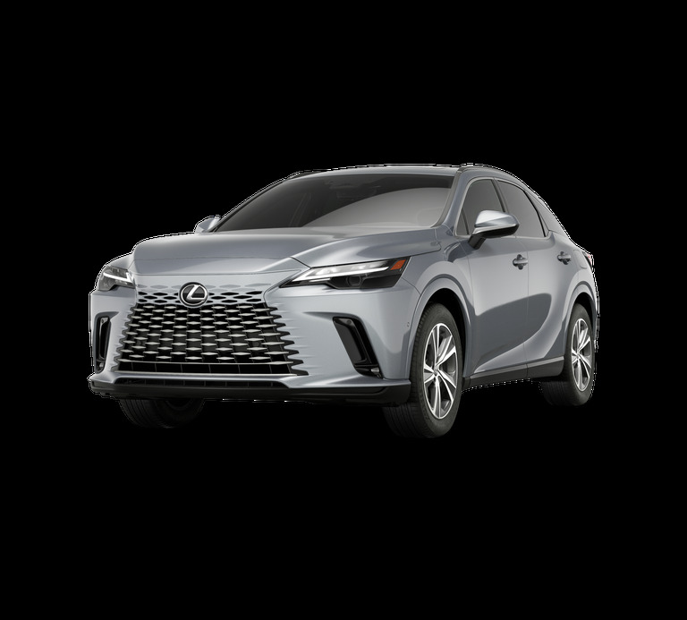 2026 Lexus RX HYBRID RX 350h PREMIUM AWD Vehicle Image
