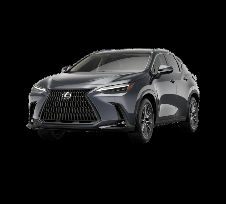 2026 Lexus NX 350 LUXURY AWD
